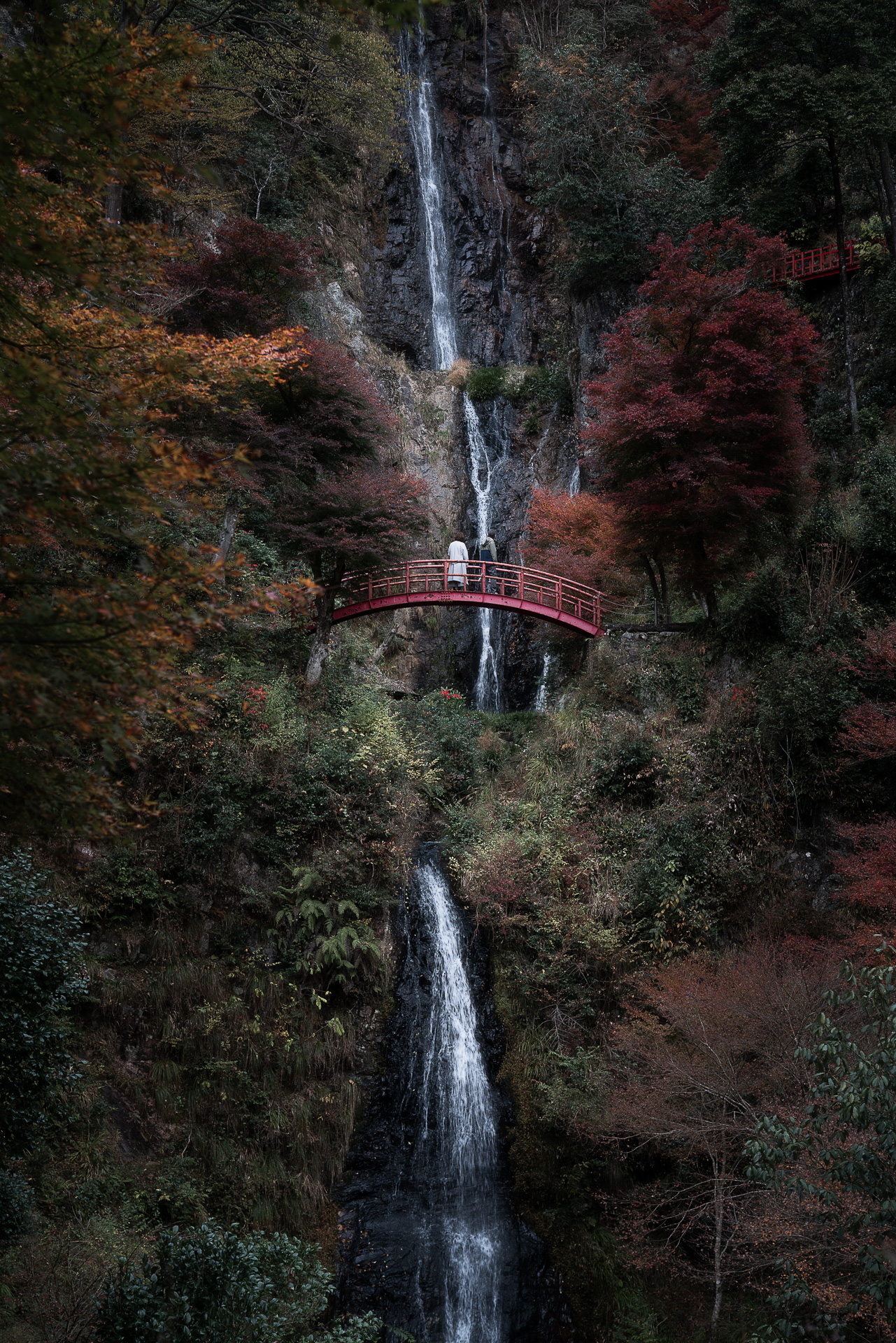 五宝滝(ごほうだき)