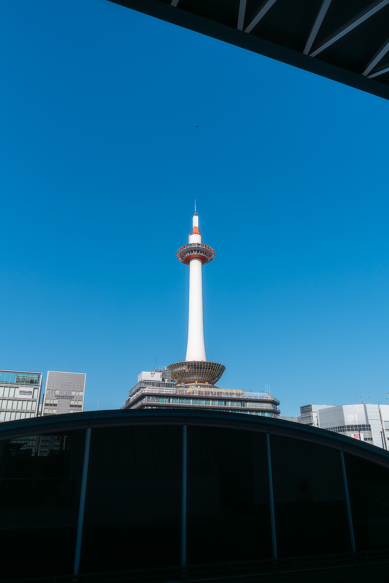 京都駅ビル