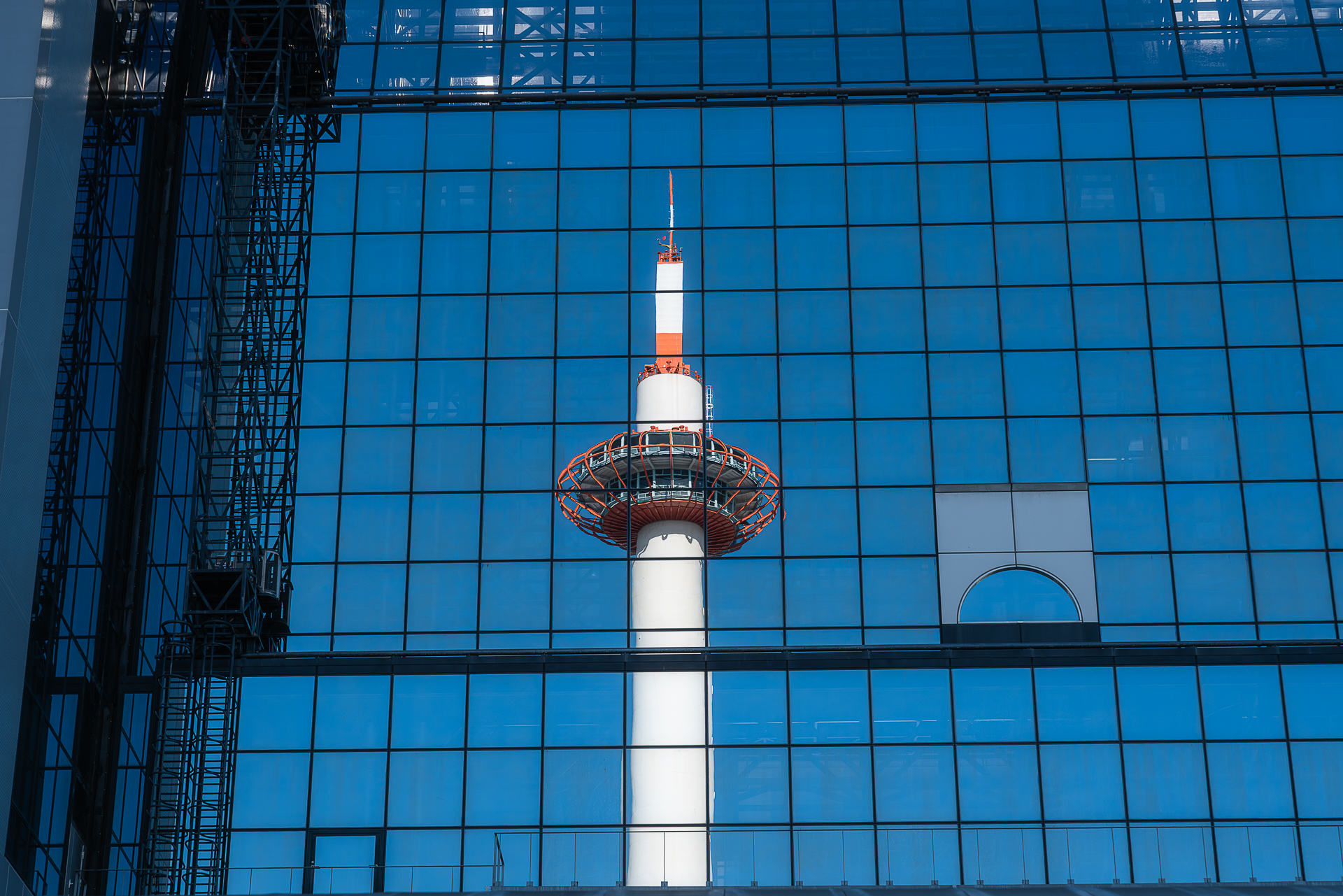 京都駅ビル