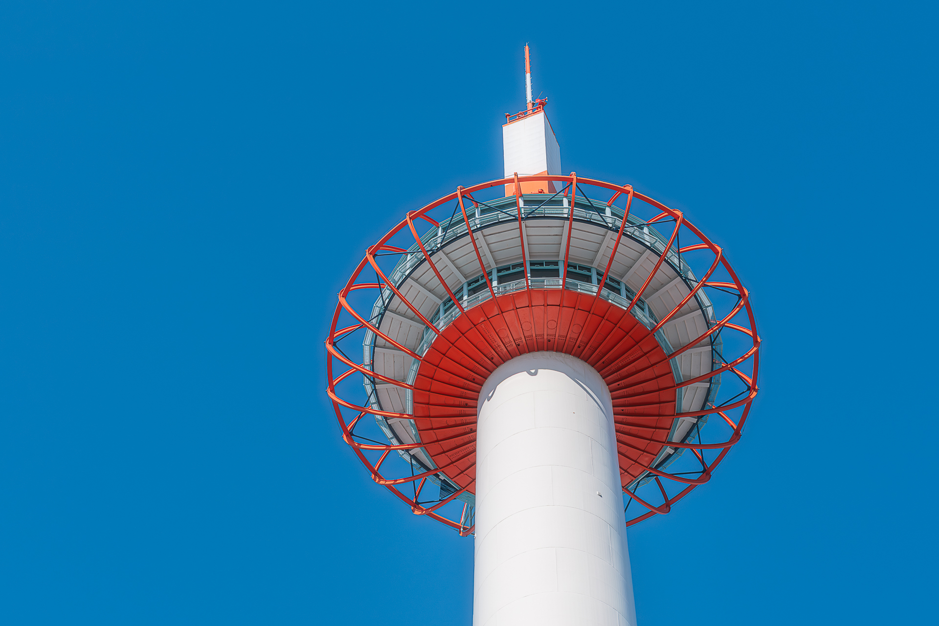 京都駅ビル