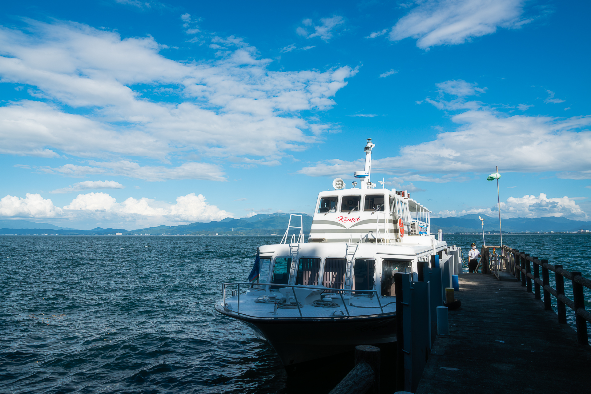 多景島(たけしま)