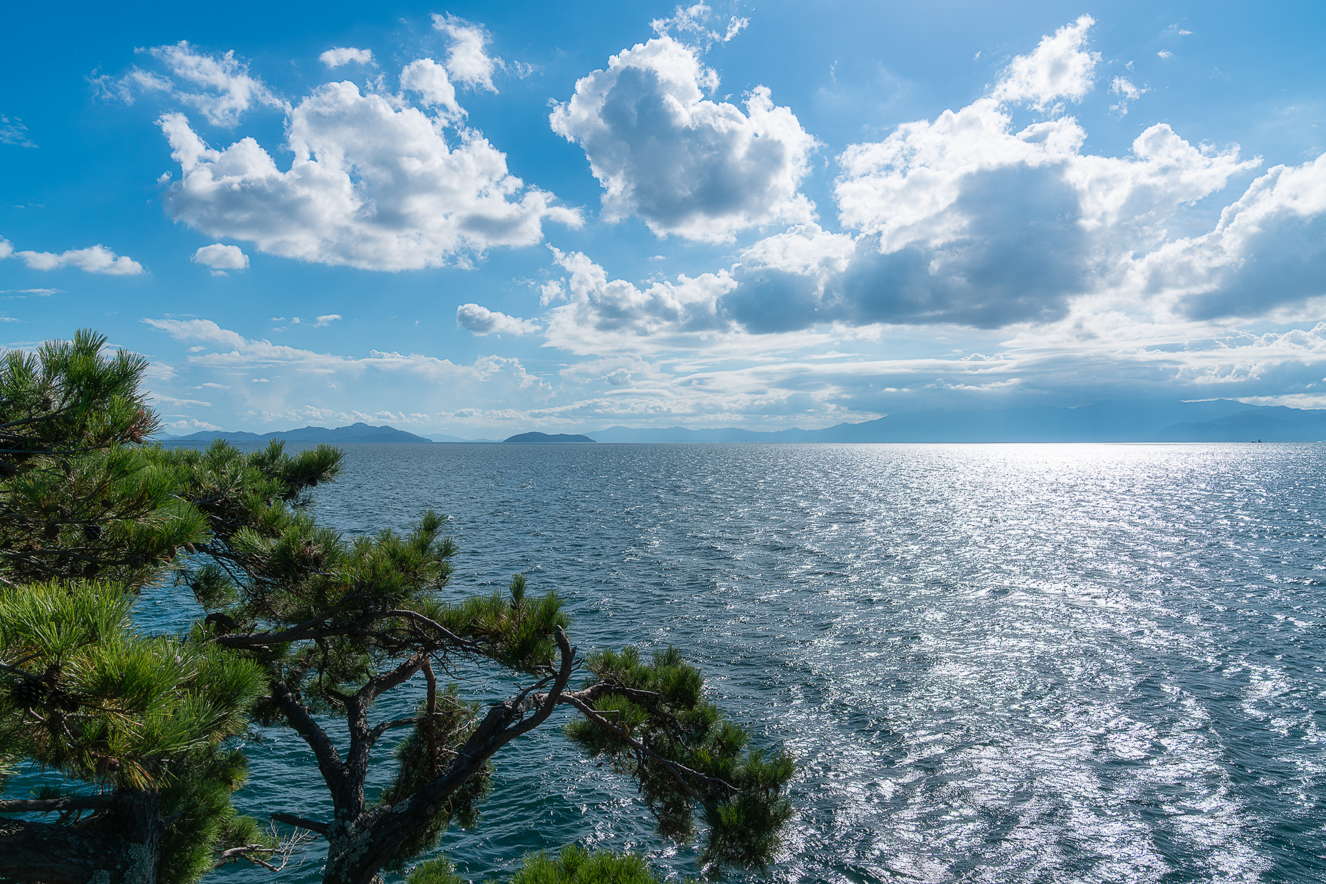 多景島(たけしま)