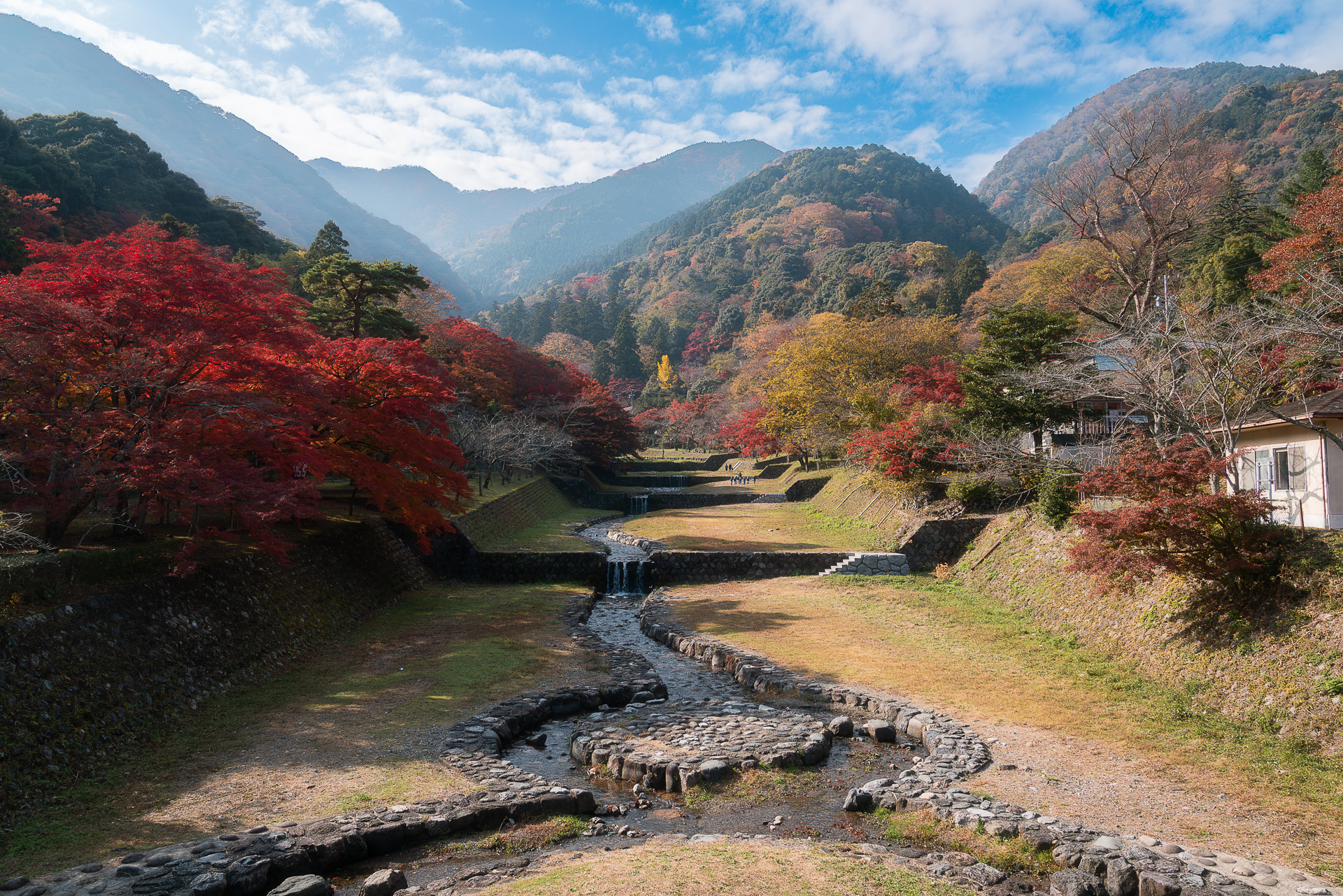 養老の滝