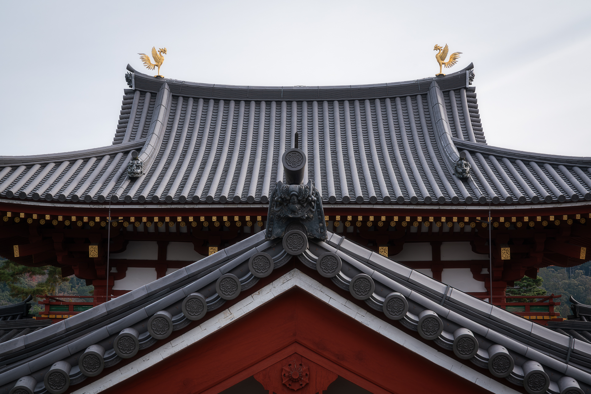 平等院鳳凰堂