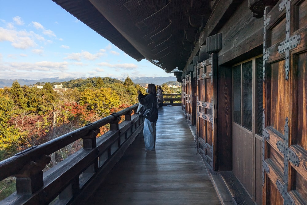 南禅寺撮影スポット