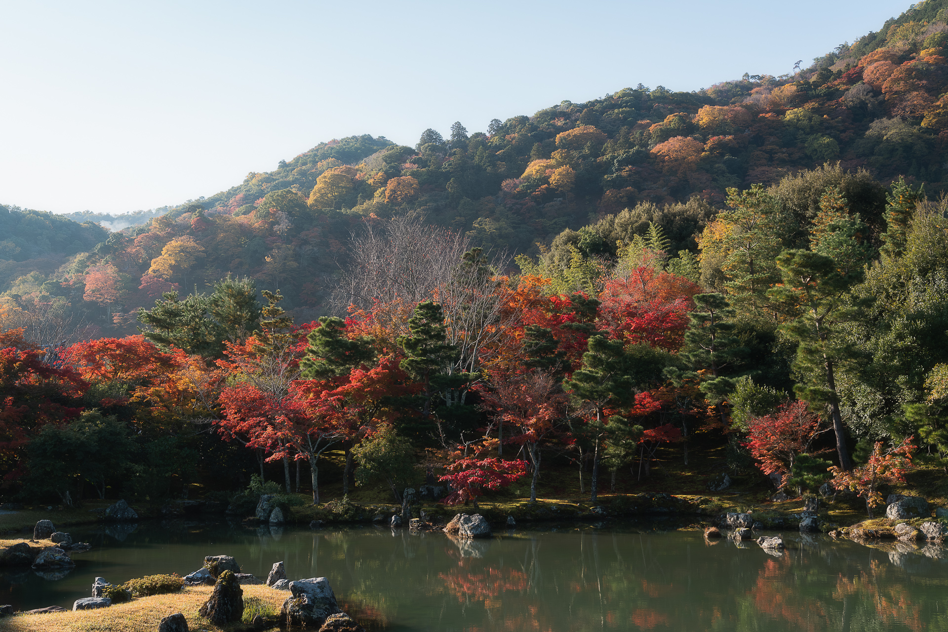 天龍寺（嵐山）