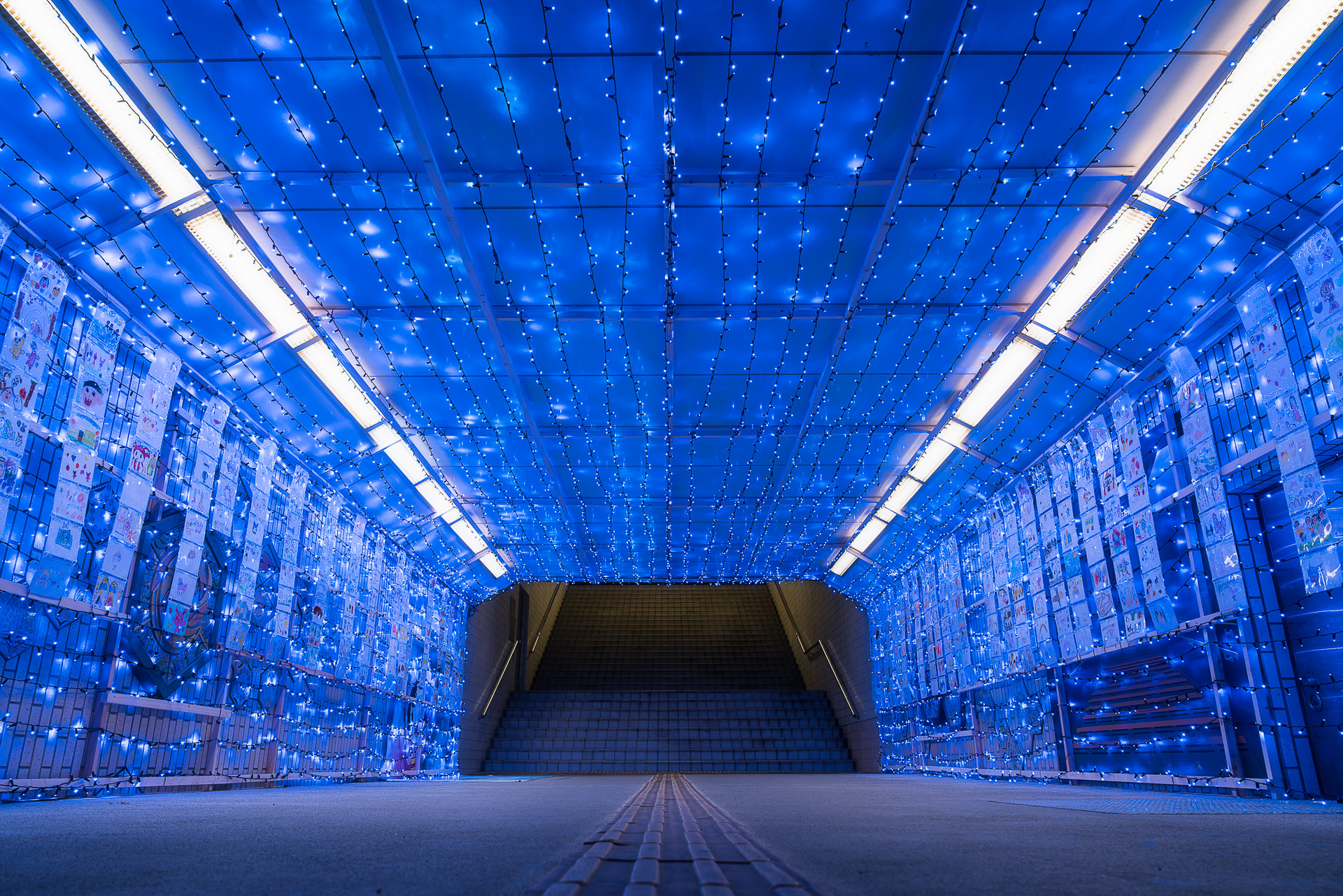 城下町大垣イルミネーション