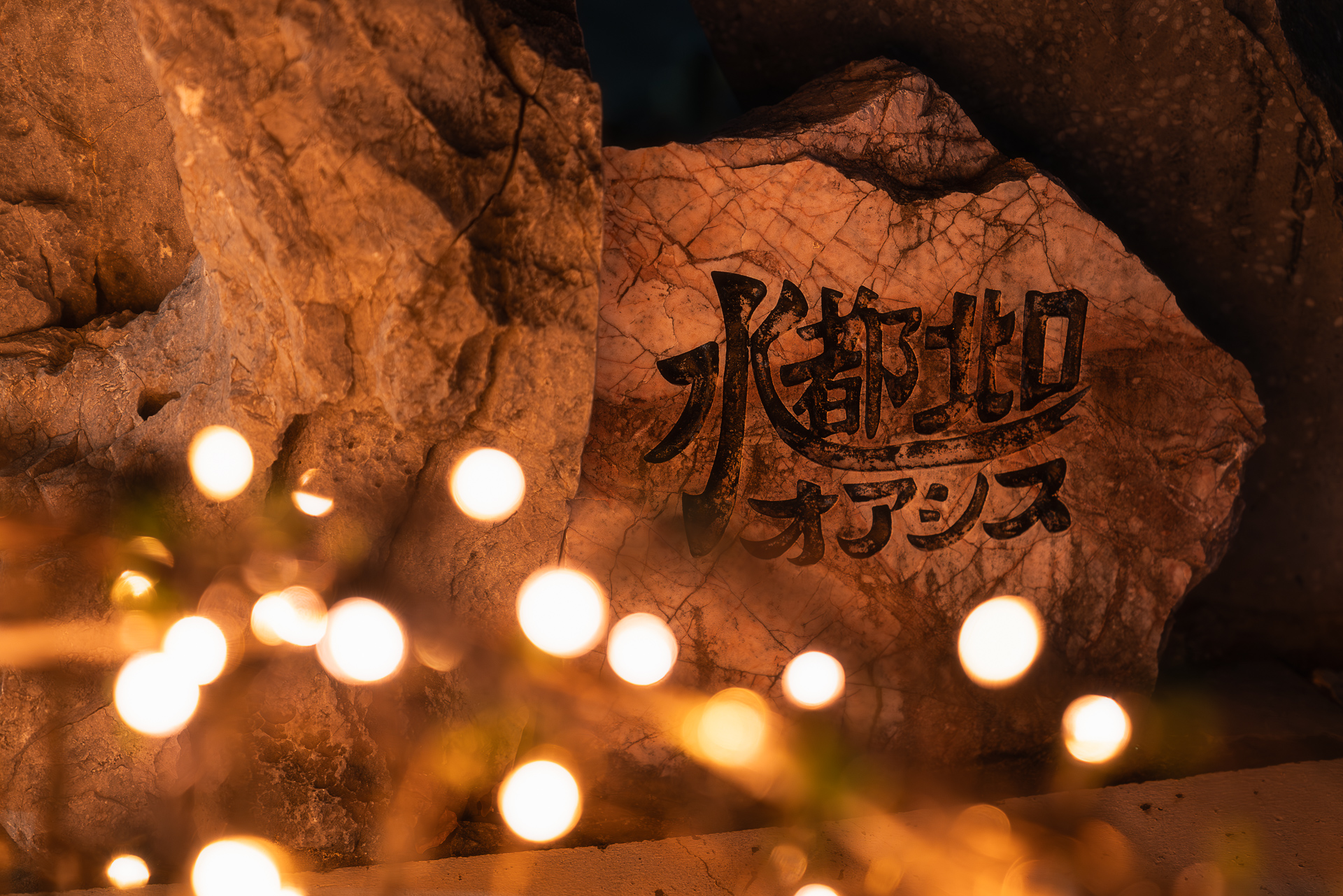 城下町大垣イルミネーション