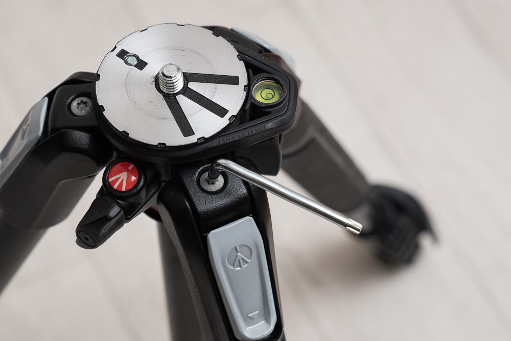 トルクスレンチ