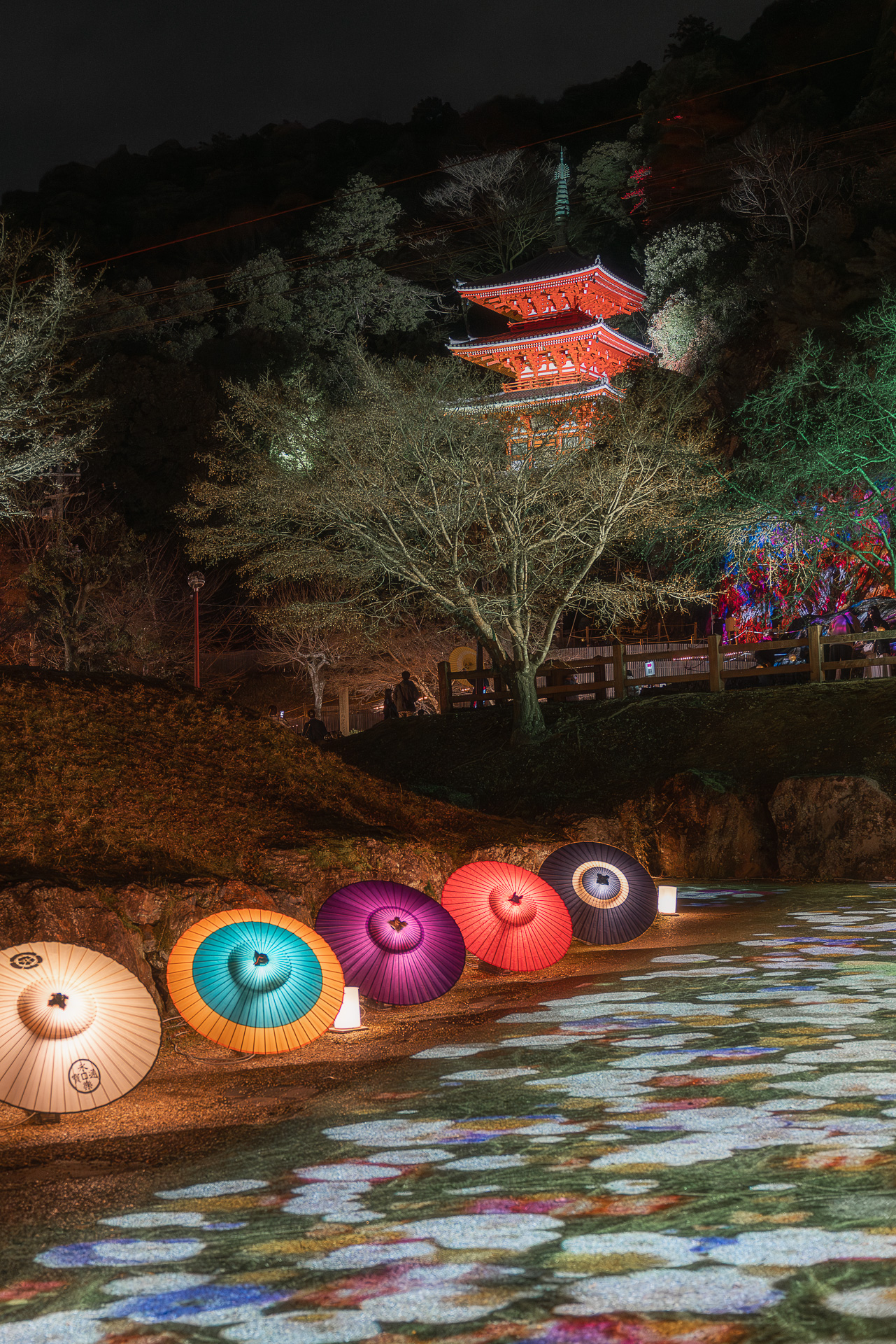 ぎふ灯り物語2026