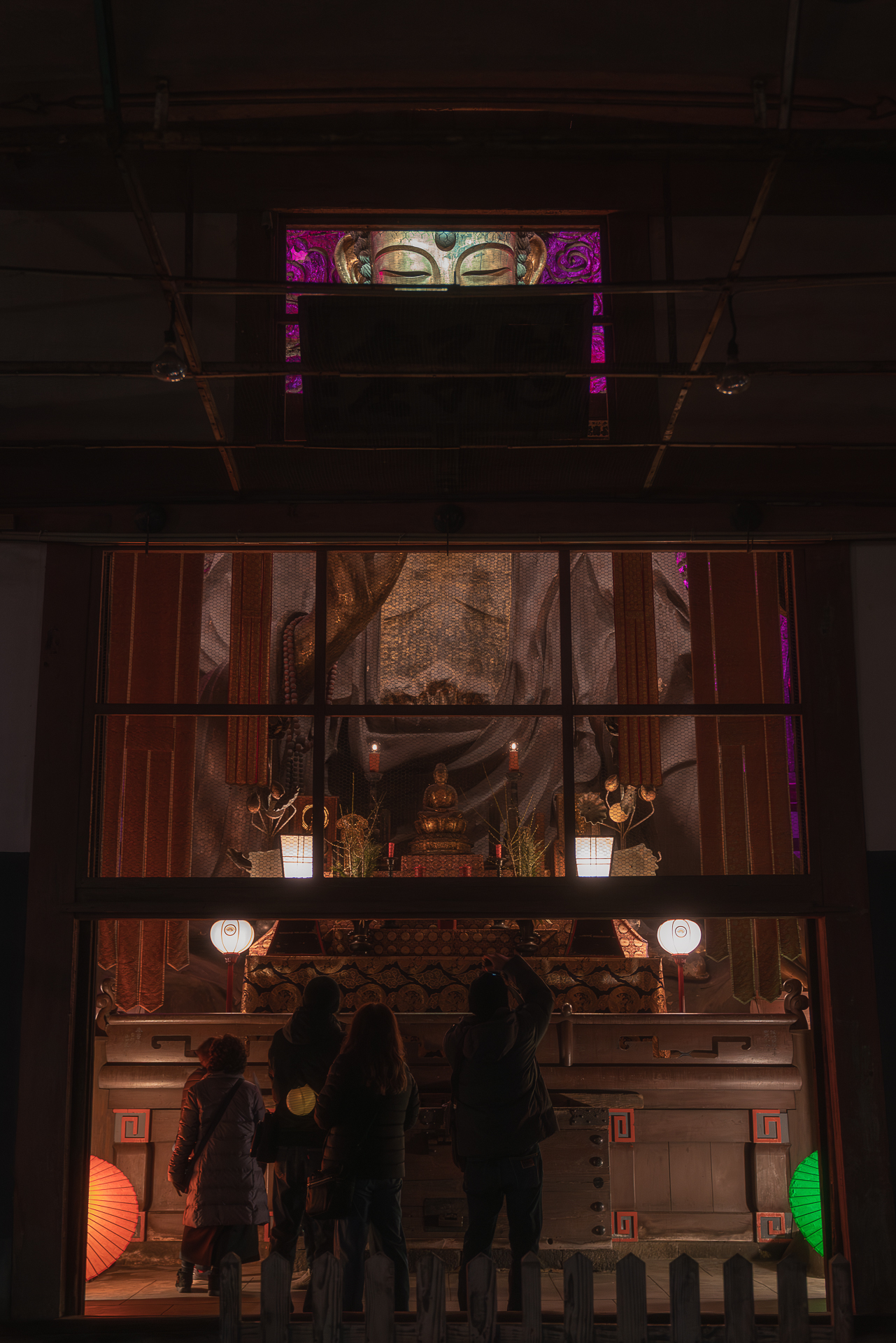 ぎふ灯り物語2026