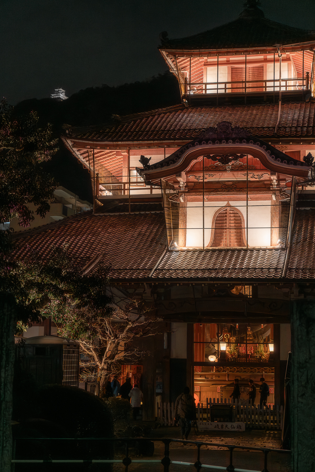 ぎふ灯り物語2026