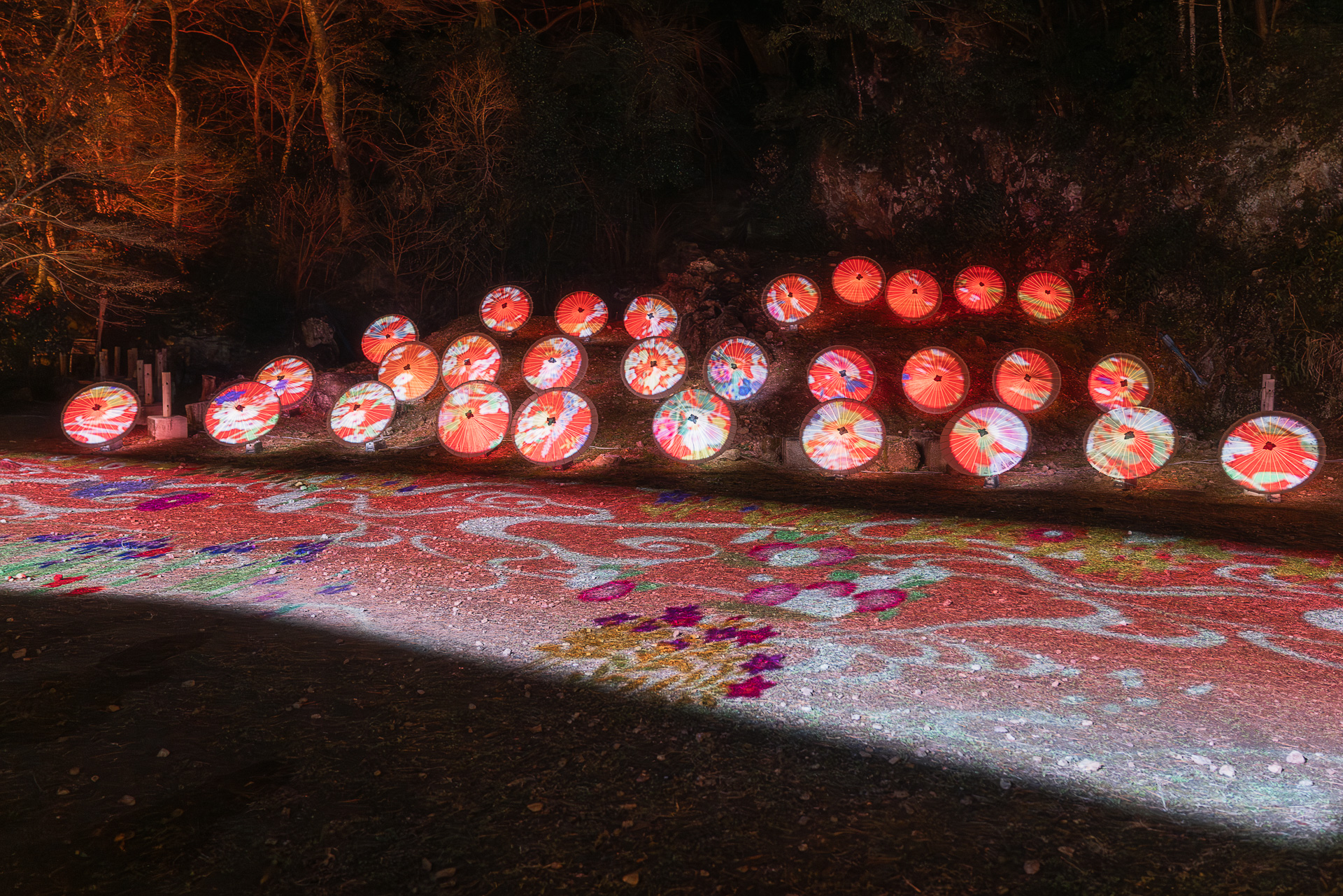 ぎふ灯り物語2026