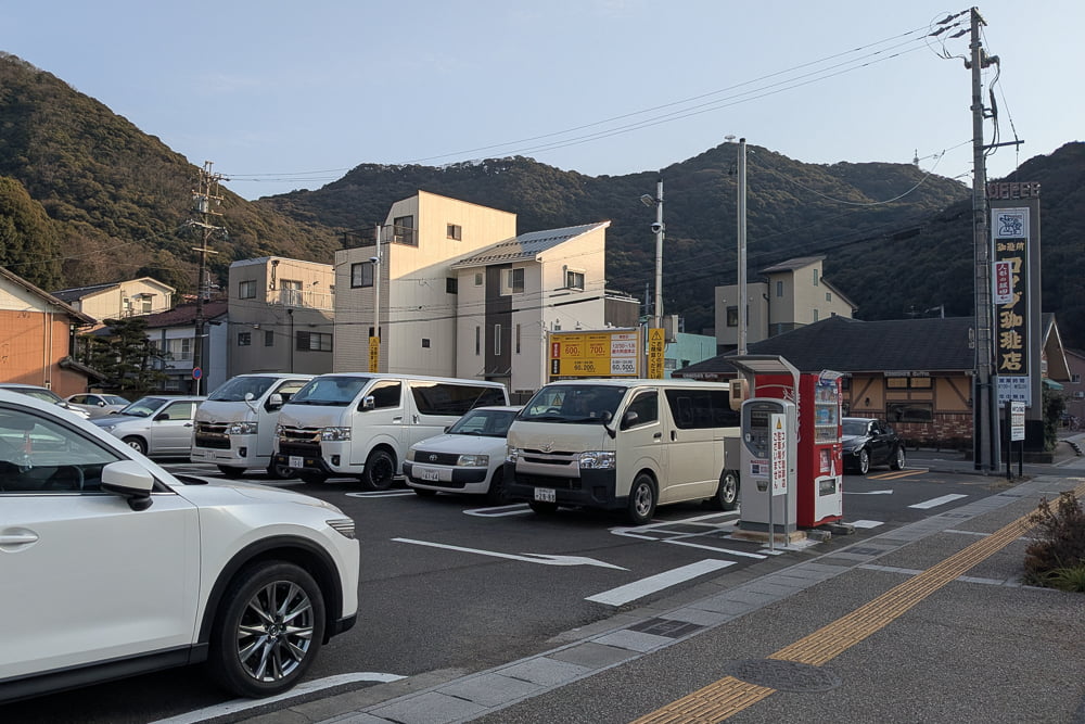 タイムズ岐阜大仏前