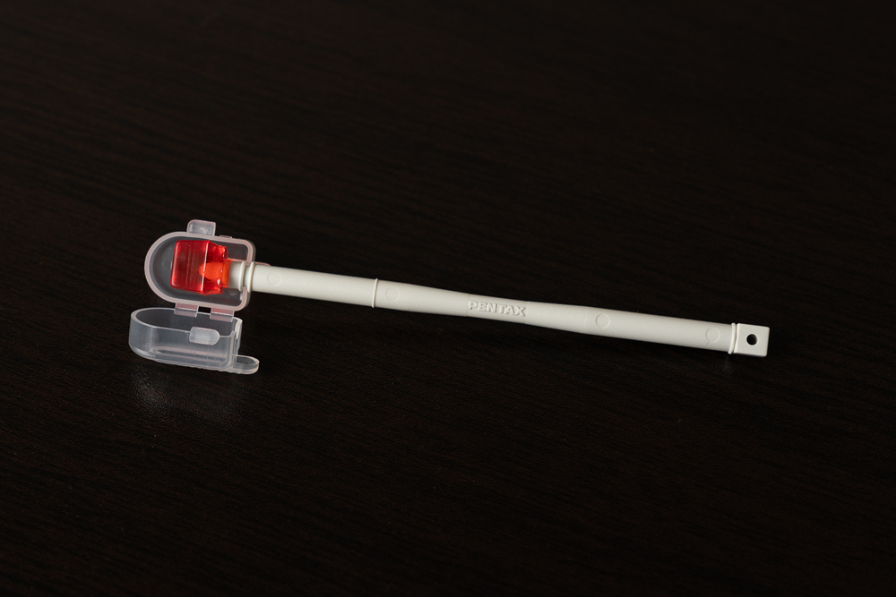 PENTAX イメージセンサークリーニングキット（ペンタ棒）