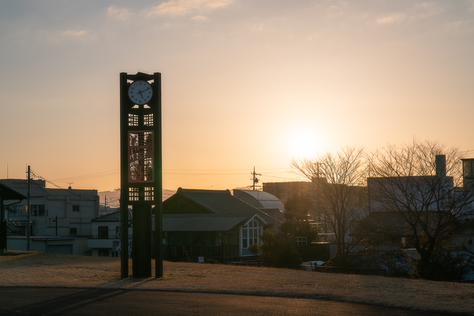 笠松町民バス(ウマ娘コラボラッピング)