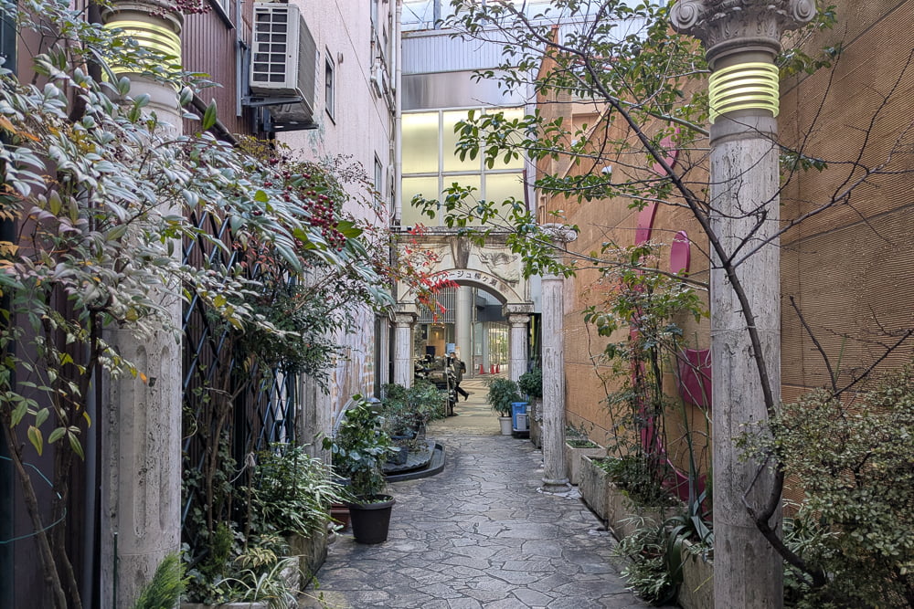 アクアージュ柳ヶ瀬