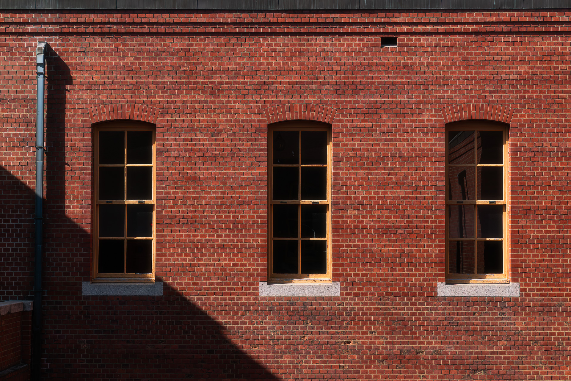 名古屋市市政資料館