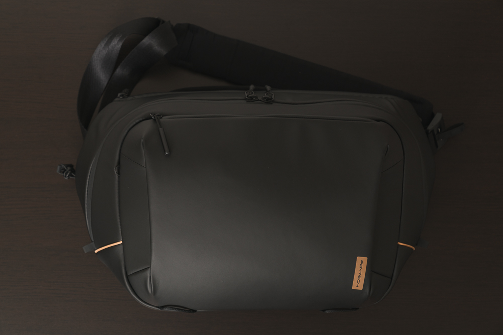 PGYTECH OneGo Solo V2 10L