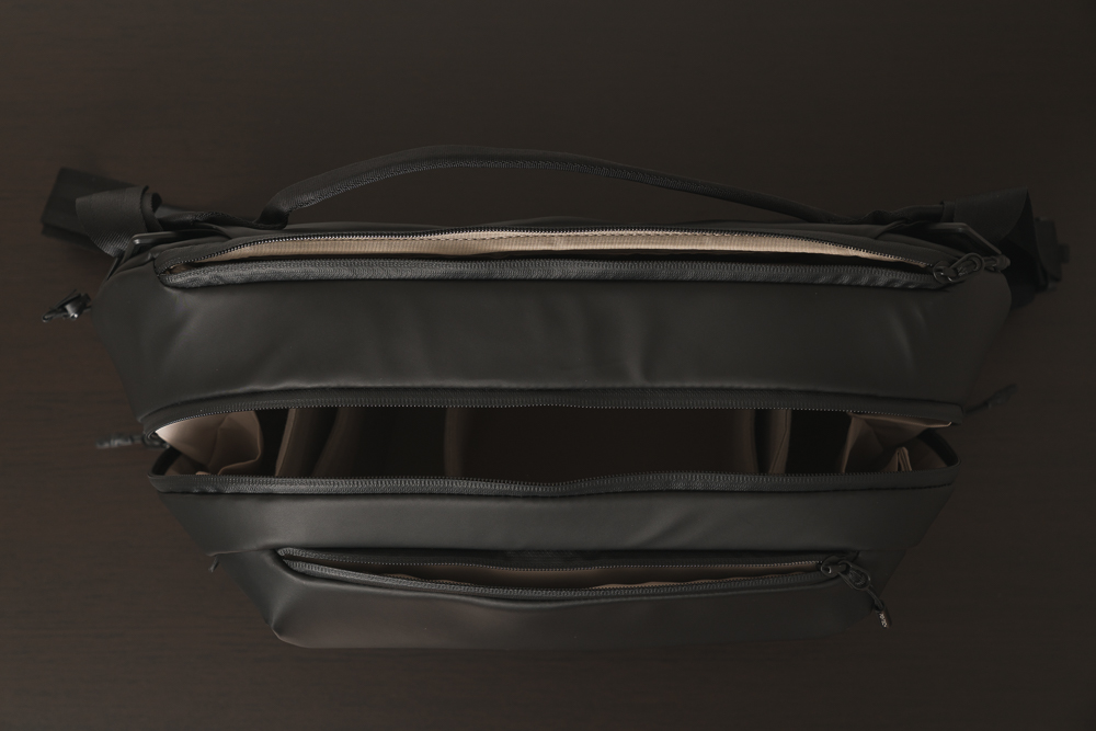 PGYTECH OneGo Solo V2 10L