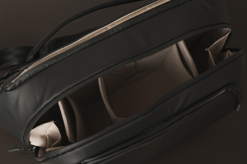 PGYTECH OneGo Solo V2 10L