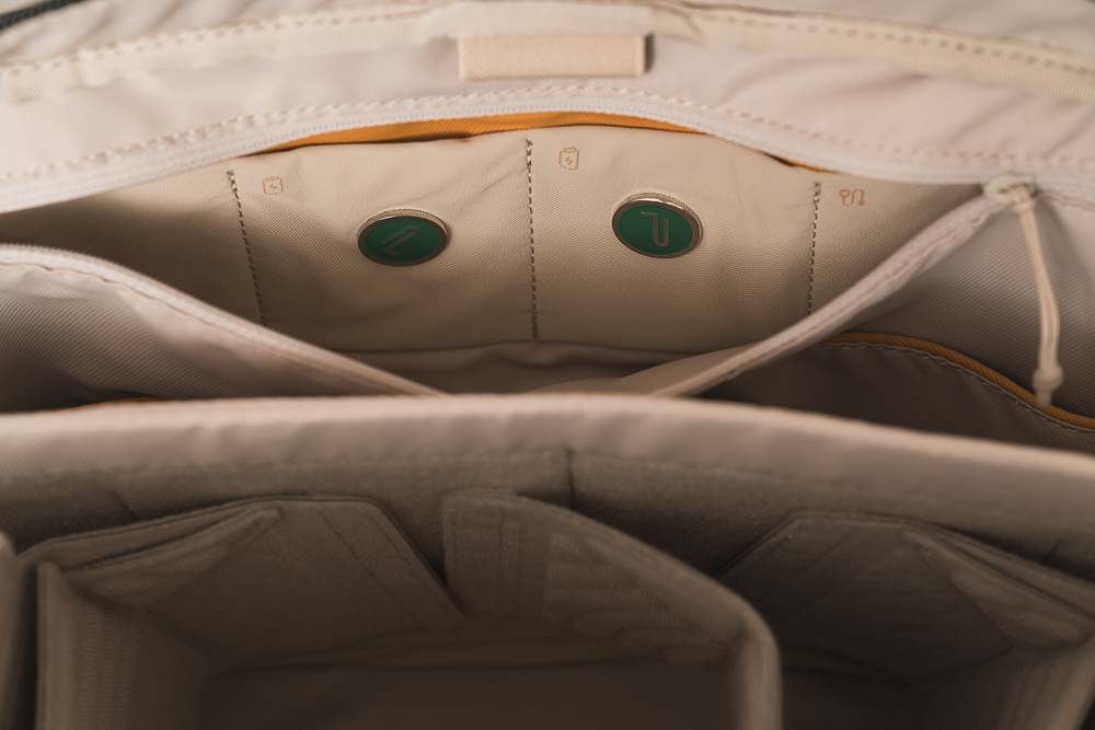 PGYTECH OneGo Solo V2 10L