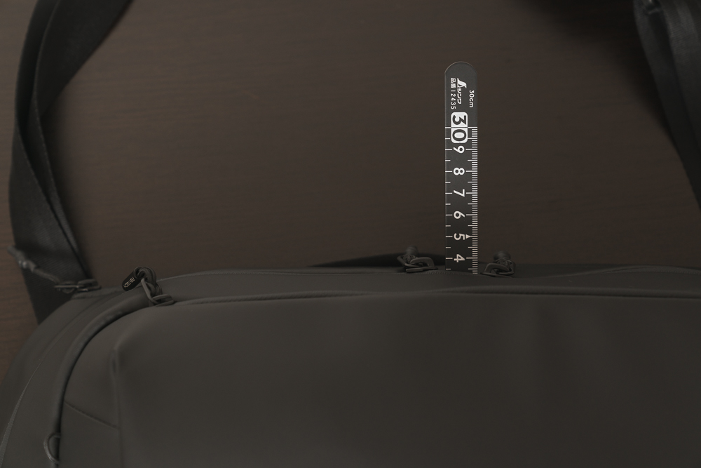 PGYTECH OneGo Solo V2 10L