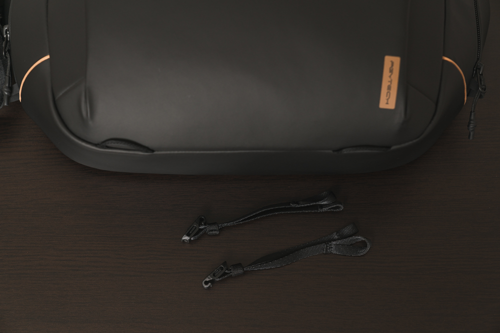 PGYTECH OneGo Solo V2 10L