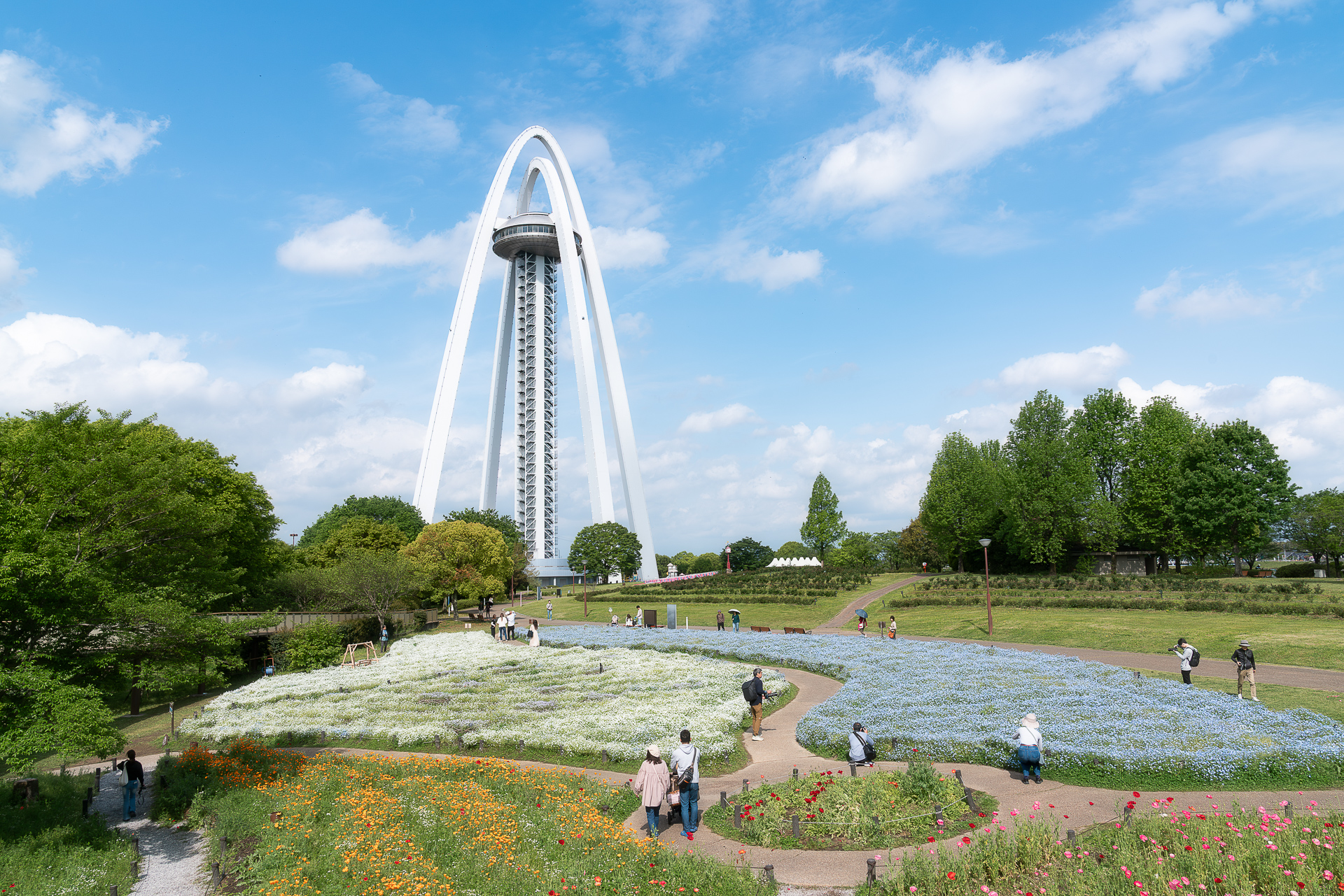 138タワーパーク