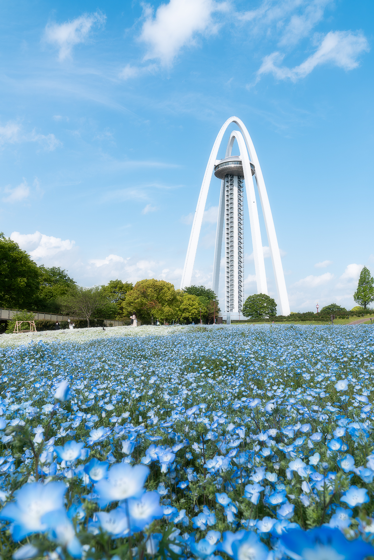 138タワーパーク