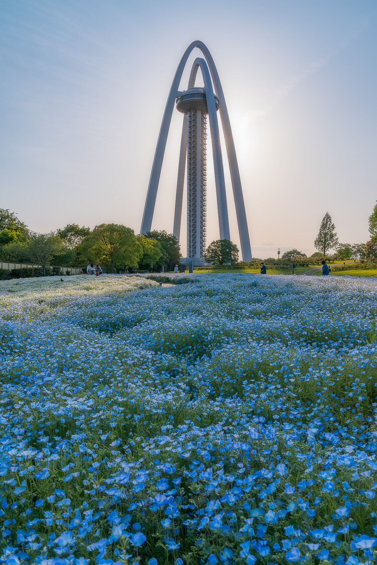 138タワーパーク