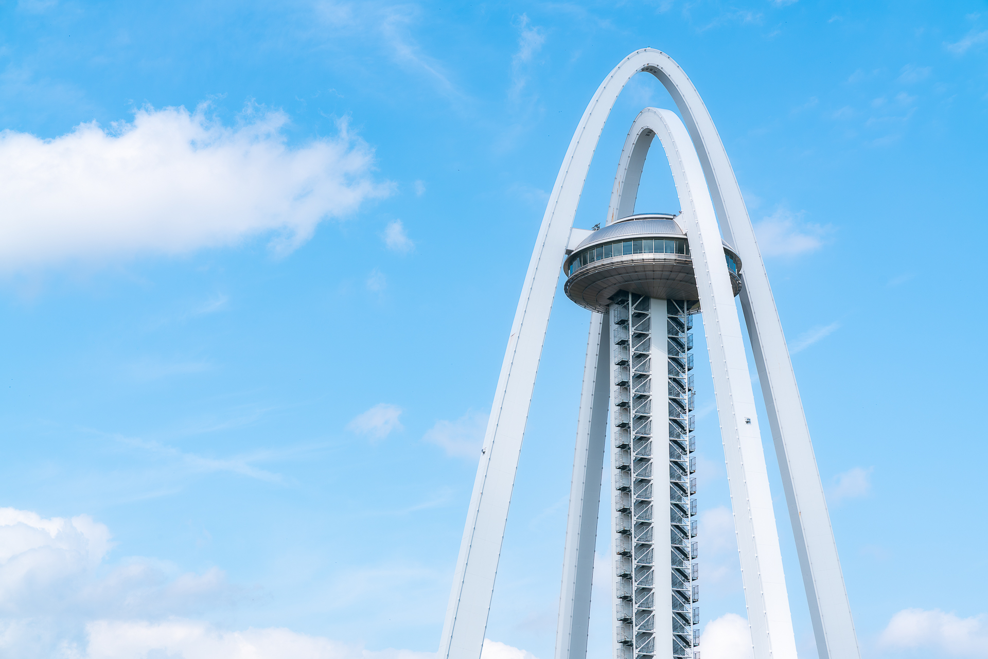 138タワーパーク