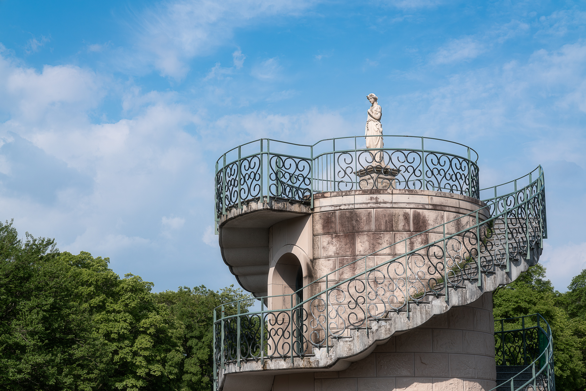 138タワーパーク